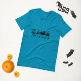 Halloween Friends T-Shirts