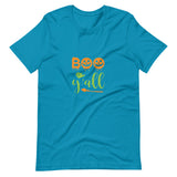 Boo Y'all T-Shirt