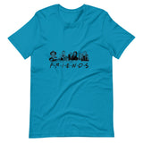 Halloween Friends T-Shirt