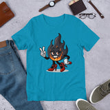 Friendly Fire T-Shirt