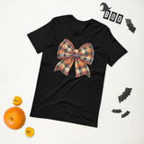 Fall Bow T-Shirt