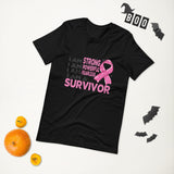 I'm a Survivor T-Shirt