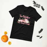 We Wear Pink October Tee