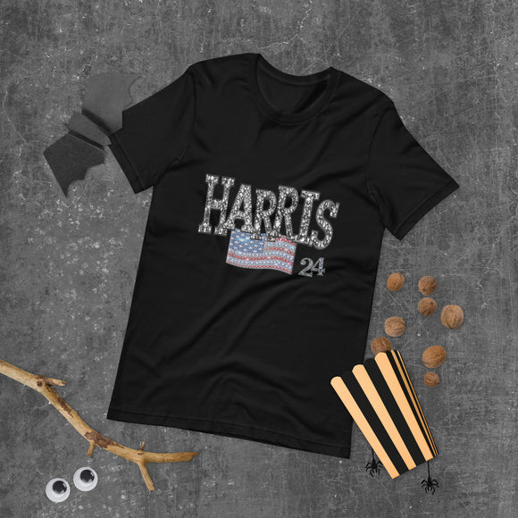 Bling Bling Harris T-Shirt