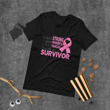 I'm a Survivor T-Shirt