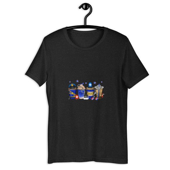 Protect & Serve T-Shirt