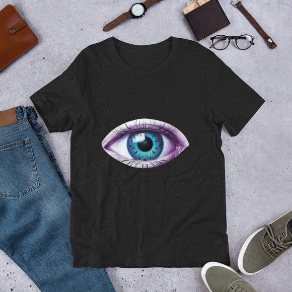 Eyes Wide Open T-Shirt