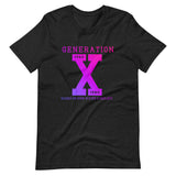 Gen- X Airbrush T-Shirt