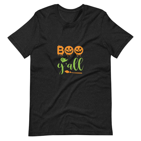 Boo Y'all T-Shirt