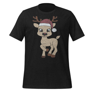 Rudolph The Reindeer T-Shirt