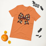 Fall Bow T-Shirt