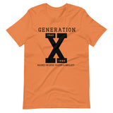 Generation  X T-Shirt