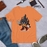 Friendly Fire T-Shirt