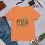 I Love Fall Tee