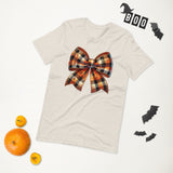 Fall Bow T-Shirt