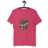 Sneaker Girl T-Shirt