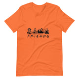 Halloween Friends T-Shirt