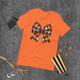 Fall Bow T-Shirt