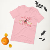 We Wear Pink October Tee