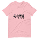 Halloween Friends T-Shirt