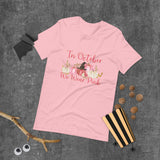We Wear Pink October Tee