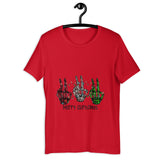 Peaceful Merry Christmas T-Shirt