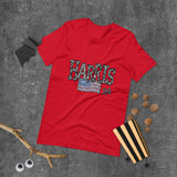 Bling Bling Harris T-Shirt