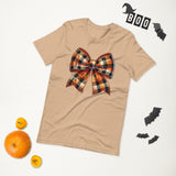 Fall Bow T-Shirt