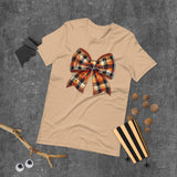 Fall Bow T-Shirt