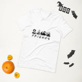 Halloween Friends T-Shirts