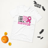 I'm a Survivor T-Shirt