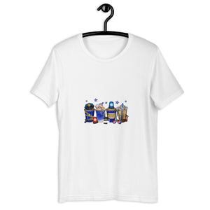 Protect & Serve T-Shirt