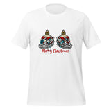 Christmas Bulb T-Shirt Unisex