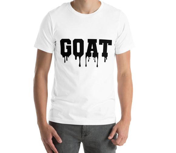 The GOAT T-Shirt