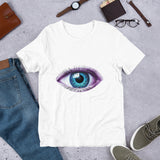 Eyes Wide Open T-Shirt