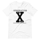 Generation  X T-Shirt