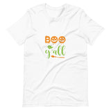 Boo Y'all T-Shirt