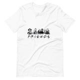 Halloween Friends T-Shirt