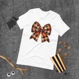 Fall Bow T-Shirt