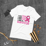 I'm a Survivor T-Shirt