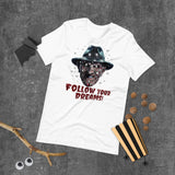 Mr. Freddy T-Shirt