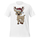 Rudolph The Reindeer T-Shirt