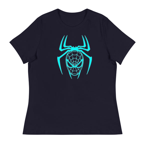 Keep it Teal Spiderman T-Shirt