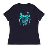 Keep it Teal Spiderman T-Shirt