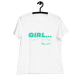 Girl You Got This T-Shirt