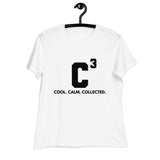 Cool, Calm, & Collected T-Shirt