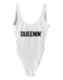 Queenin Swimsuit