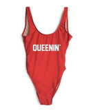 Queenin Swimsuit