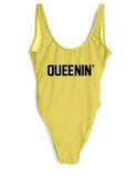 Queenin Swimsuit