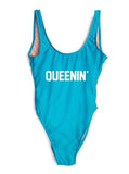 Queenin Swimsuit